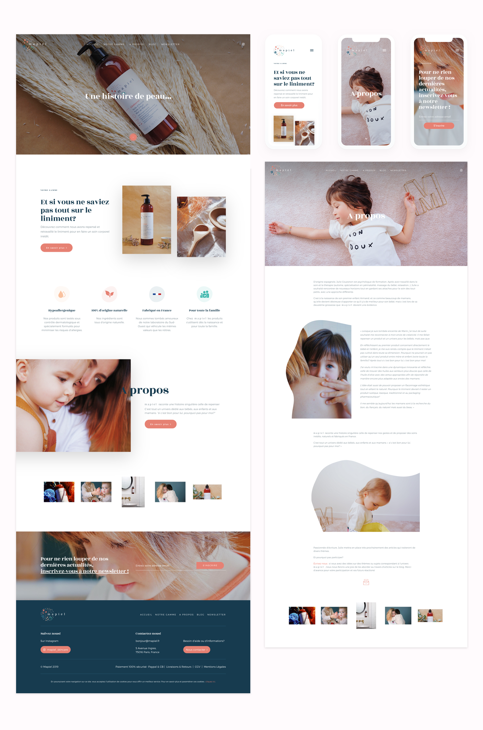 Mapiel_websitelayout